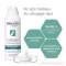 Allpresan diabetikus mikroezüst + javító habkrém, 125 ml
