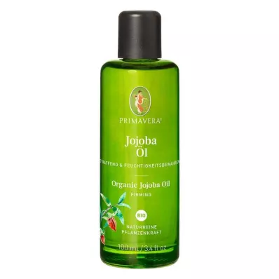 Bio jojobaolaj, 100 ml