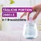 VIGANTOLVIT 2000 NE D3-vitamin pezsgőtabletta, 60 db