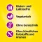 VIGANTOLVIT 2000 NE D3-vitamin pezsgőtabletta, 60 db
