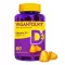 VIGANTOLVIT 2000 I.U. D3-vitamin lágy gumi, 60 db