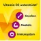 Instructions for use for VIGANTOLVIT 2000 I.U. D3-vitamin lágy gumi, 60 db - 3