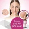 Himalayas Dreams Ayurveda Body & arcápoló olaj Pink Lotus, 100 ml