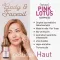 Himalayas Dreams Ayurveda Body & arcápoló olaj Pink Lotus, 100 ml