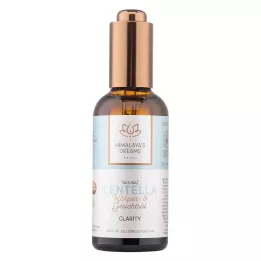 HIMALAYAS Dreams Ayurveda Body&amp;Centella olaj, 100 ml