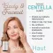 Himalayas Dreams Ayurveda Body &amp; Centella arcápoló olaj, 100 ml