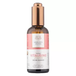 HIMALAYAS Dreams Ayurveda Hajolaj Vital.ind.Summer, 100 ml