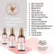 Himalayas Dreams Ayurveda Hajolaj vitalizáló indiai nyár, 100 ml
