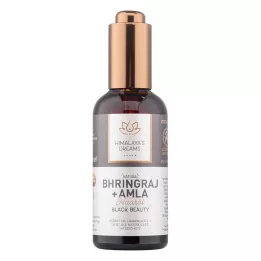 Himalayas Dreams Ayurveda Hajolaj Bhringraj &amp; Amla, 100 ml