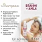 HIMALAYAS Dreams Ayurveda sampon Brahmi &amp; Amla, 200 ml