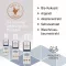 Himalayas Dreams Ayurveda sampon kókuszos & argán, 200 ml