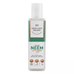 HIMALAYAS Dreams Ayurveda sampon Neem, 200 ml