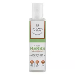 HIMALAYAS Dreams Ayurveda kondicionáló gyógynövények, 200 ml