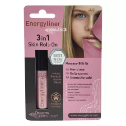 HIMALAYAS Dreams Energyliner Balance olaj, 10 ml