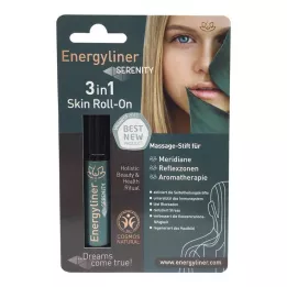 HIMALAYAS Dreams Energyliner Serenity olaj, 10 ml