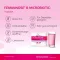 FEMANNOSE B MicroBiotic granulátum (14 db)
