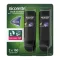 Nicorette Fruit & Mint Spray 1 mg / spray Nfc, 2 db