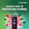 Nicorette Fruit & Mint Spray 1 mg / spray Nfc, 2 db