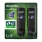 nicorette Mint Spray permetenként 1 mg nikotint, 2 db