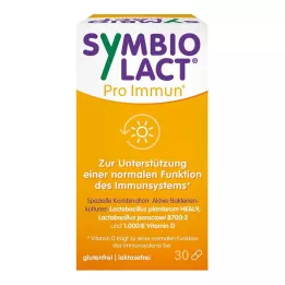 SYMBIOLACT Pro Immune kapszula, 30 kapszula