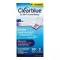 Clearblue termékenységmérő tesztpálcák 30 + 3, 33 db