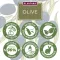 Plantana Olive Care tusfürdő organikus olívával, 500 ml