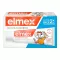 Elmex gyermek fogkrém 2 - 6 éves duó csomag, 2x50 ml
