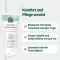 Allgäuer Latschenkiefer bőrkeményedéscsökkentő krém több hatású, 100 ml