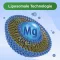Glycowohl Vital Liposomal Magnesium High Dos.kps.(120 darab)