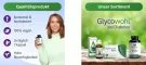 Instructions for use for Glycowohl Vital Liposomal Magnesium High Dos.kps.(120 darab) - 4
