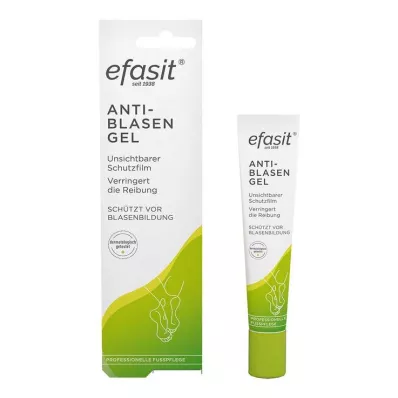 Efasit hólyagmentesítő gél, 17 ml Efasit hólyagmentesítő gél, 17 ml