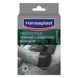 HANSAPLAST Teniszkönyök kötés állítható, 1 db