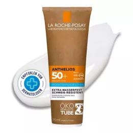 ROCHE-POSAY Anthelios hidratáló.tej LSF 50+, 75 ml