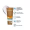 La Roche Posay Anthelios hidratáló tej LSF 50+, 75 ml