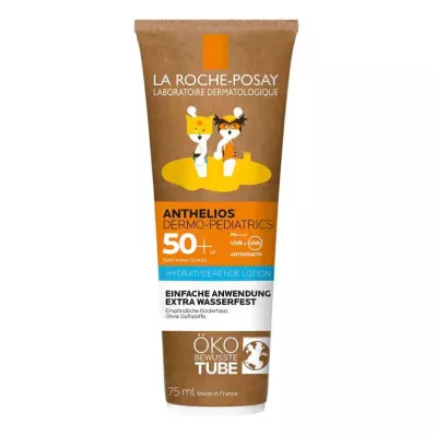 La Roche-Posay Anthelios Dermo-Pediatrics Milk LSF 50+ (75 ml) La Roche-Posay Anthelios Dermo-Pediatrics Milk LSF 50+ (75 ml)