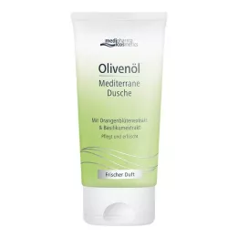 OLIVENÖL MEDITERRANE Zuhanyzó, 150 ml
