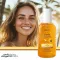 Fényvédelem & barnuláspumpa spray bronz LSF 50, 200 ml