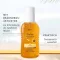 Fényvédelem & barnuláspumpa spray bronz LSF 50, 200 ml
