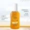 Fényvédelem & barnuláspumpa spray bronz LSF 50, 200 ml
