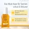 Fényvédelem & barnuláspumpa spray bronz LSF 50, 200 ml
