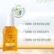 Fényvédelem & barnuláspumpa spray bronz LSF 50, 200 ml