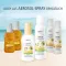 Napvédelem & Care Spray Kids LSF 50+ , 200 ml