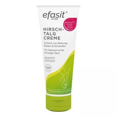 EFASIT Szarvasfaggyúkrém, 75 ml