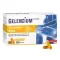 Gelencium Curcuma Plus nagy dózisú C vitamin kapszula, 60 db