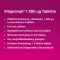 VITAprompt B12 1000 mikrogramm filmtabletta, 50 db