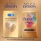 DUREX Természetes érzésű óvszer, 8 db