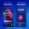 DUREX Intense óvszer, 22 db