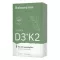 Bakanasan Vitamin D3 + K2 kapszula, 60 db