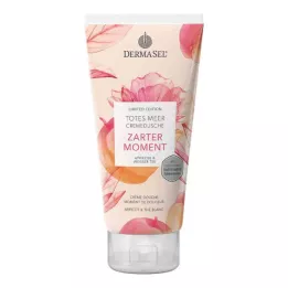 DERMASEL Holt-tengeri krémtusfürdő Delicate Moment, 200 ml