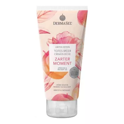 Dermasel Holt-tengeri krémzuhany Delicate Moment (200 ml)